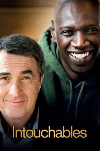 Intouchables streaming vf