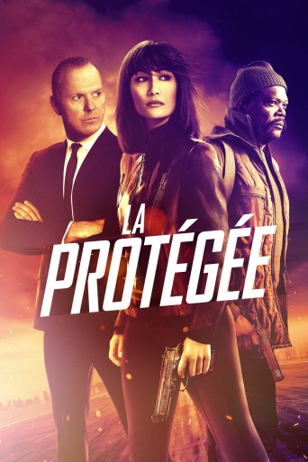 The Protégé poster