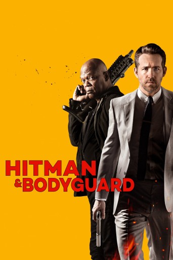 Hitman & Bodyguard streaming vf