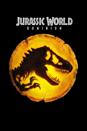 Jurassic World : Le Monde d'après poster