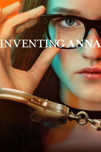 Inventing Anna streaming vf