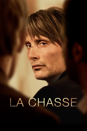 La Chasse poster