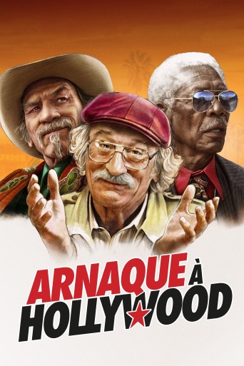 Arnaque à Hollywood streaming vf