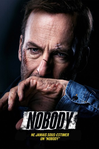Nobody poster